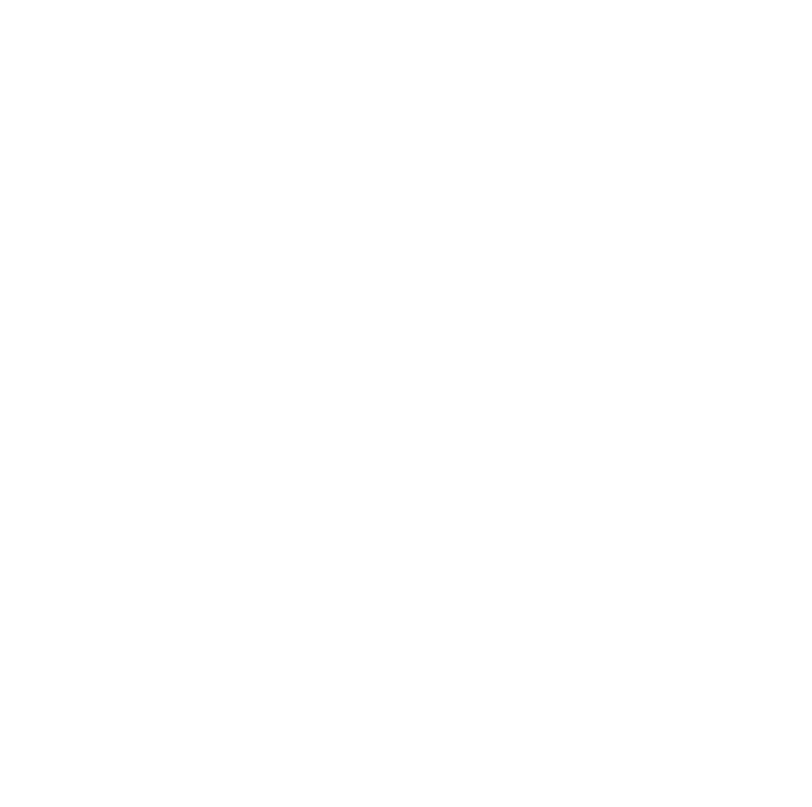 FB logo circle white